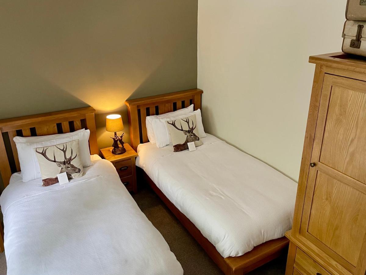 The Devonian Hotel Ilfracombe Buitenkant foto