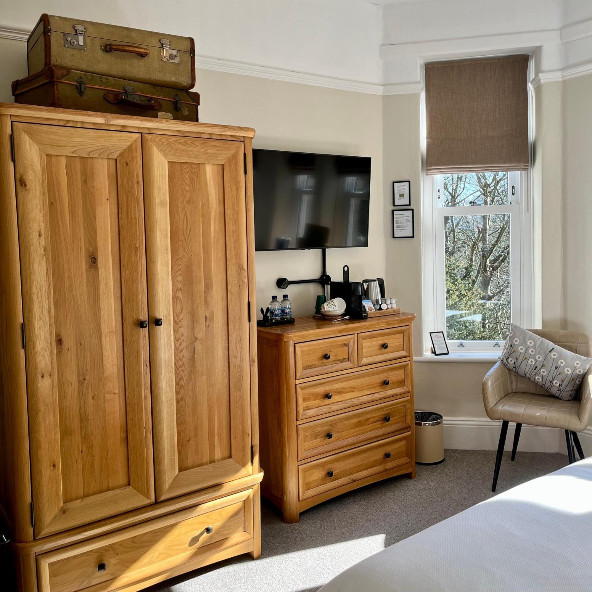 The Devonian Hotel Ilfracombe Buitenkant foto