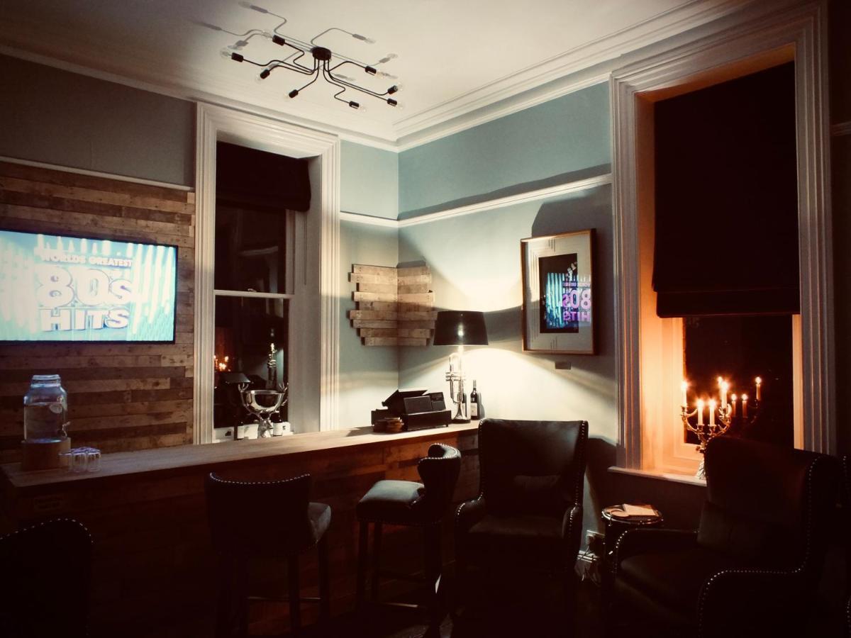 The Devonian Hotel Ilfracombe Buitenkant foto